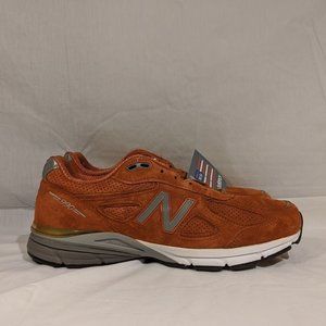 New Balance 990v4 Running Shoe